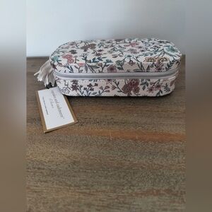 Jewelry Box Organizer Cupkakes And Cashmere Floral Print